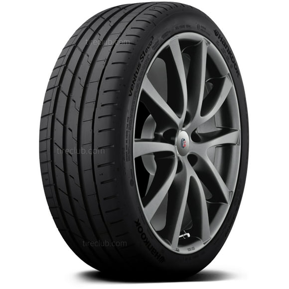 Llanta Hankook Ventus S1 evo3 K127 235/35R19 91Y XL