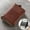 New--Coffee, variant on 100Fens Credit Card Wallet Men's and Women's Card Case RFID Shielded Wallet Compact Size Multi Card Position Suitable for Credit Card Storage Going Out