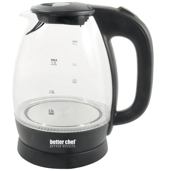 Better Chef 360-Degree Cordless Electrical Kettle