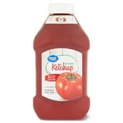 Great Value Tomato Ketchup, 64 oz
