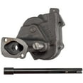 thumbnail image 4 of Oil Pump, Wet Sump, Internal, High Volume, 3/4 in Inlet, Drive Shaft Included, Big Block Chevy, Each, 4 of 4