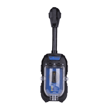 50A, PORTABLE RV SURGE PROTECTOR