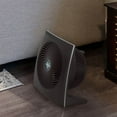 thumbnail image 5 of Vornado Vortex 673 - Cooling fan - table-top - 9.8 in - black, 5 of 5