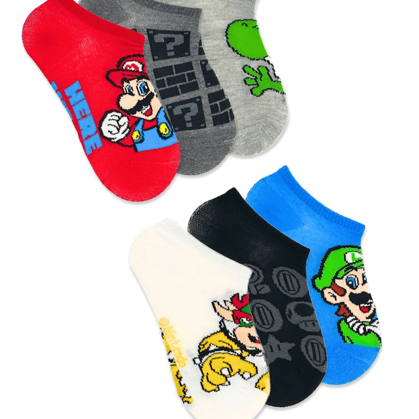 Super Mario / Mario