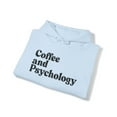 thumbnail image 4 of Psychologist Psychology Graduation 70s Hoodie, Gifts, Hooded Sweatshirt, 4 of 4