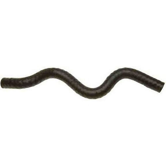Gates 18122 Coolant Hose, Small I.D. Fits select: 1993-1997 FORD PROBE, 1993-1997 MAZDA MX-6