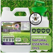 Ourdoor Pest Control Concentrate