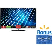 VIZIO M552i-B2 55" 1080p 240Hz Class LED Smart HDTV with Bonus $100 Wal-Mart Gift Card