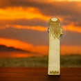 thumbnail image 4 of Bookmark - Jellyfish - Birch wood, 4 of 7