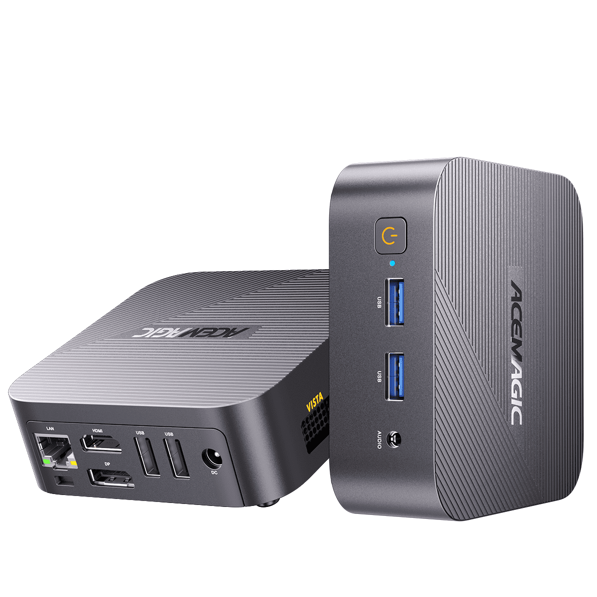 NIPOGI Mini PC n95 8GB/256GB【Windows11】 NIPOGI Mini PC 8GB DDR4 256GB SSD Intel Alder Lake N150 up