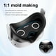 thumbnail image 2 of Protector antirreflejos para lentes VR compatible con Meta Quest 3/2/Vision Pro/PSVR2: cubierta resistente al polvo y a los arañazos, 2 of 8