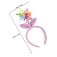 thumbnail image 2 of unbranded Para Mujer Color Con De Para Fiestas Y Cosplay, 2 of 8