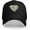 Black, variant on Super Abuelo Spanish Hats Sandwich Cap Adjustable Casquette Dad Hat Unisex Classic Baseball Caps