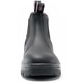 thumbnail image 4 of Steel Blue Women's Hobart Waterproof Work Boot Soft Toe - 810891W-BLK 8.5 W  US, 4 of 6