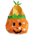 thumbnail image 1 of Ropa de Halloween para perros y gatos, ropa estilo calabaza, ropa para perros, ropa para mascotas, ropa de fiesta para perros, 1 of 5
