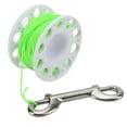 thumbnail image 2 of High Density Plastics Diving Reel, Stainless Steel Double Head, User Friendly Design, High Strength, Portable Belt, 2 of 7