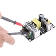 thumbnail image 3 of True RMS Multimeter,Auto Range Voltage Current Tester,Data Hold,Backlight,Flashlight with NCV, for Continuity Test, 3 of 7