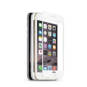 JCPal JCP3503 Preserver Glass Screen Protector for iPhone 6 & 6S, White