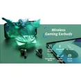 thumbnail image 2 of Audífonos Inalámbricos Gamer Led Bluetooth In-ear Tws Earbud, 2 of 8