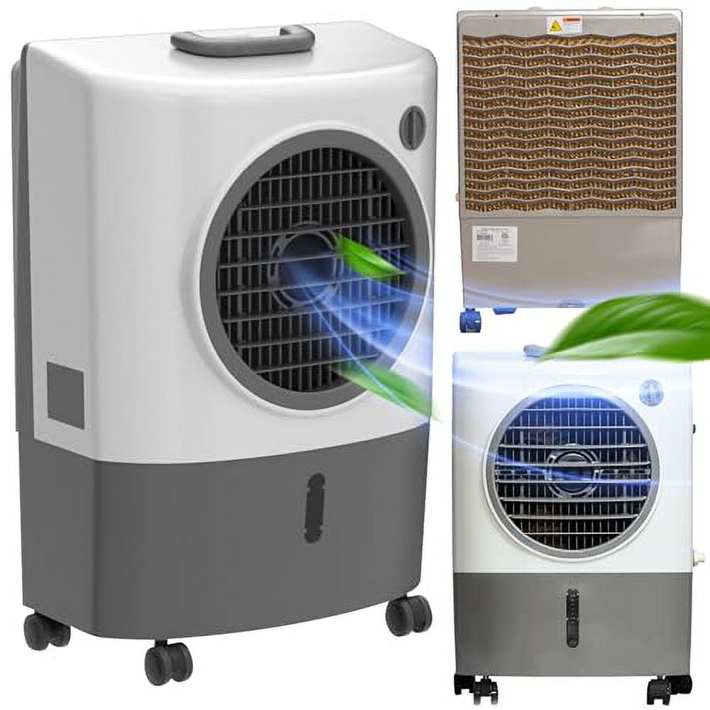 Hessaire 1300 cheap cfm