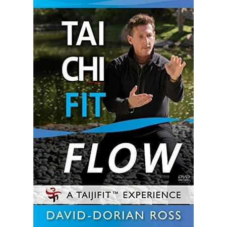 Tai Chi Fit - FLOW (DVD)