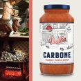 thumbnail image 4 of Carbone Classic Vodka Pasta Sauce, 24 Ounce Jar ( Includes One Tissue Pack ), 4 of 5