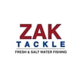 thumbnail image 1 of Zak Tackle Sup Mag Squid 8" Green/Glow - Pack of 2, 1 of 2