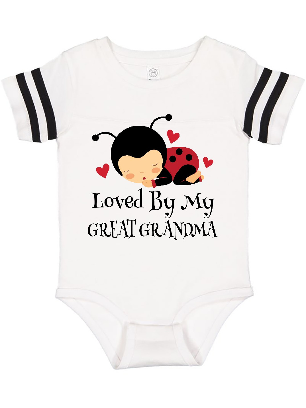 great grandma onesie