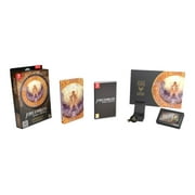 Fire Emblem Three Houses - Limited Edition - Nintendo Switch