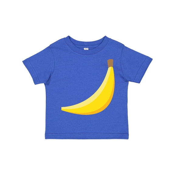 Inktastic Banana Boys or Girls Toddler T-Shirt
