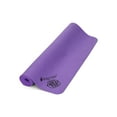 thumbnail image 2 of Frogg Toggs Chilly Pad Cooling Towel, Lightweight Microfiber Towels with UPF 50+ UV Protection, Deep Purple, 33'' x 13'', 2 of 4