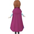 thumbnail image 6 of Disney Frozen Anna Small Doll, Poseable and Collectible Disney Toy Inspired by the Movie, 6 of 6