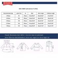 thumbnail image 3 of TAGOLD Toddler Girls Boys Summer Blouses Shirts Sets,Summer Girls Sleeveless Buckle Vests Pleated Short Skirt Belted Girls Two Piece V-Neck Sleeveless Top Short Skirt Set 3-8 Years Old, 3 of 5