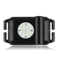 thumbnail image 2 of Mp3 for Swimming Waterproof MP3 Player with Earphone FM Mp3 for Surfing Wearing Type Earphone Clip Mp3 Player(4GB) DS, 2 of 5