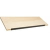 Alvin Metal Pencil Ledge 44"