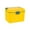 🍒 Yellow_New#3540, variant on Plastic Multi Layer Storage Box with Handle and Trays for Home Office Travel Camping