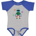 thumbnail image 3 of Inktastic Funny Robotics Team Robot Boys or Girls Baby Bodysuit, 3 of 5