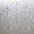 thumbnail image 1 of 1.97*6.6ft Privacy White Frosted Window Film Frost Etched Glass Sticky Back Plastic Vinyl, 1 of 5