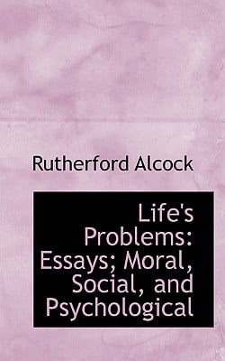 Essay about life problems