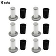 thumbnail image 1 of Filter Replacement For Deerma DX700 DX700S Vacuum Cleaner Accessories Part, 1 of 5