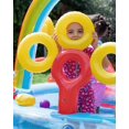 thumbnail image 2 of Inflatable Pool for Children, Playground, Rainbow, 297 x 135 x 193 cm, 381 L, Assorted, 2 of 4
