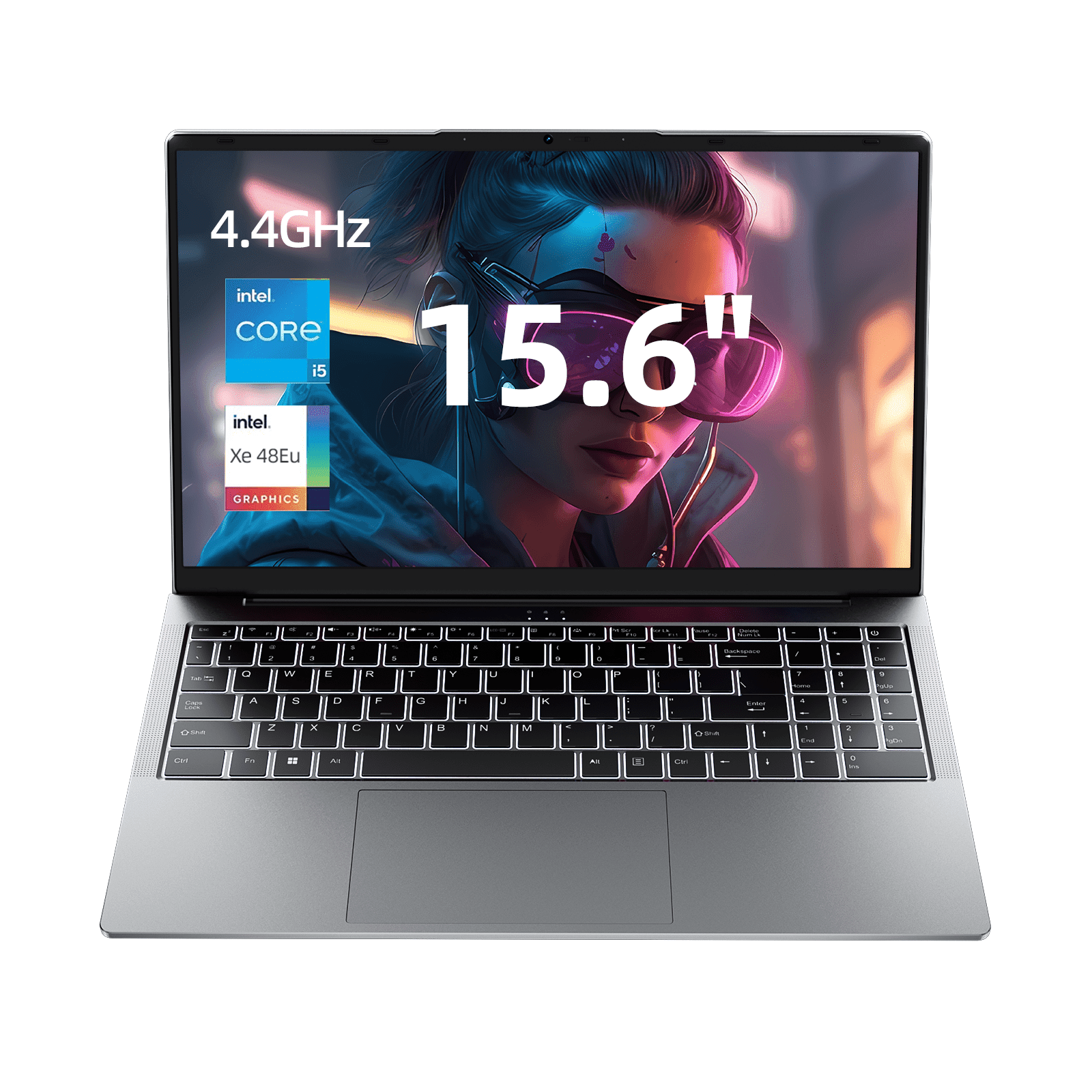 Lenovo Gamer 15.6 Lenovo Gamer 15.6