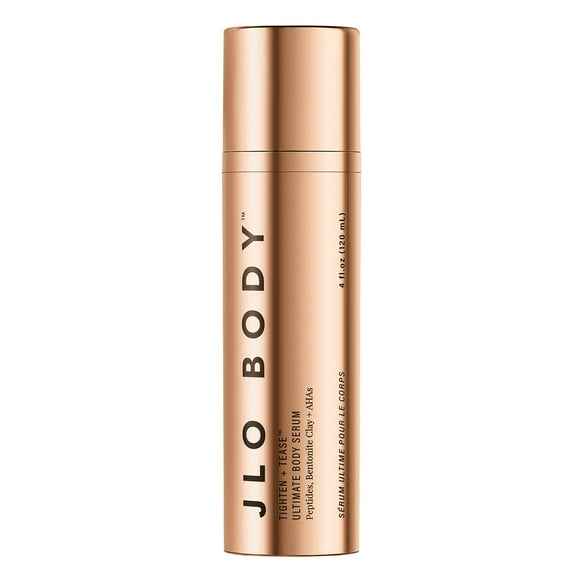 Sérum corporal JLO BEAUTY Tighten + Tease™ Ultimate con péptidos