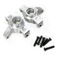 thumbnail image 5 of Para MJX 14301 14302 RC Modelo 1/14 Coche de control remoto Accesorios de mejora de metal para volante, 5 of 5
