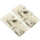 thumbnail image 5 of 2 piezas de bisagras de cierre automático del gabinete del fregadero bisagras de 45 grados bisagras de bandeja, 5 of 5