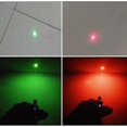 thumbnail image 5 of 2025 Newest 3pcs Cat Toys Green Red Blue Light Dog Pet Laser Toys Interactive, 5 of 5