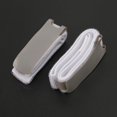 thumbnail image 3 of 2Pcs Catheter Fixator Elastic Comfortable External Durable Urine Bag Leg Holder Strap Wrap Leg Hold, 3 of 5