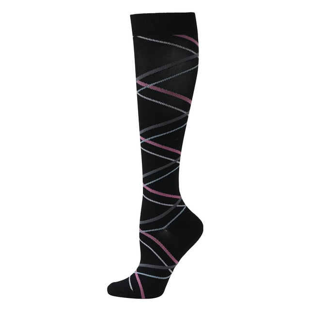 FhsagQ Chaussettes Chaussettes pour Hommes Sans Entrejambe Chaussettes d'Exercice Anti-Stress Chaussettes Élastiques Course Saut Chaussettes de Compression Bas Jacquard Chaussettes Mi-Mollet Chaussettes en Résille pour Hommes Ensembles Chaussettes pour Hommes Chaussettes Kaki P