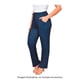 thumbnail image 2 of Pantalón George Talla M Estampado Marino, 2 of 4