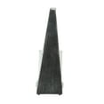 thumbnail image 6 of DecMode Black Aluminum Decorative Candle Lantern, 6 of 8